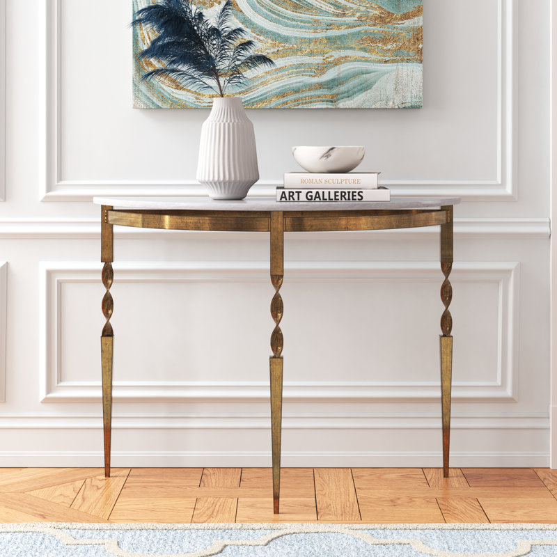 Willa arlo interiors console table discount